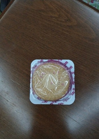 Ters Eti puf koleksiyonluk nadir bulunur - Görsel 4