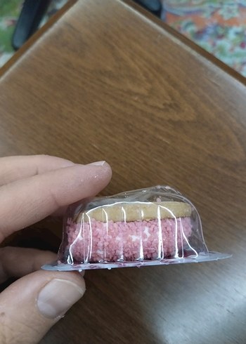 Ters Eti puf koleksiyonluk nadir bulunur - Görsel 8