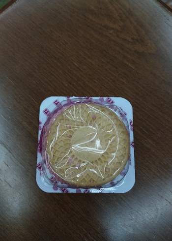 Ters Eti puf koleksiyonluk nadir bulunur - Görsel 5