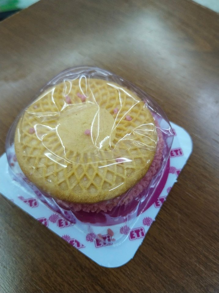 Ters Eti puf koleksiyonluk nadir bulunur - Görsel 3