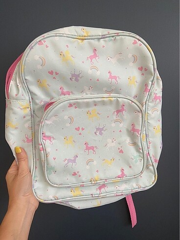 English home unicornlu çocuk çanta
