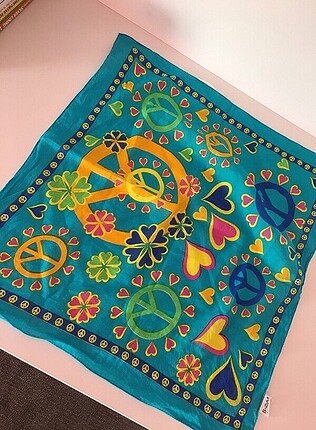indie bandana