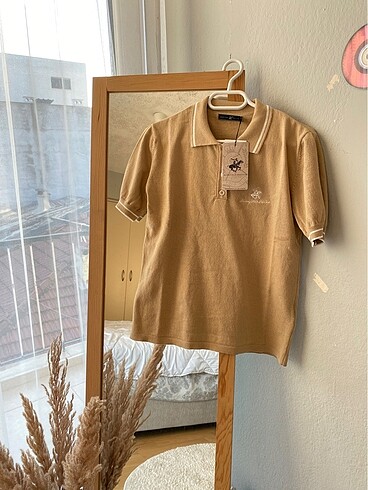 Polo Yaka T-shirt