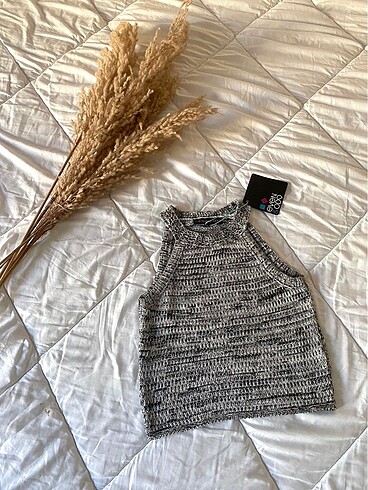 Triko Crop