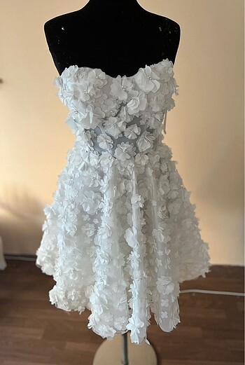 Gelinlik / Wedding Dress / After Dress