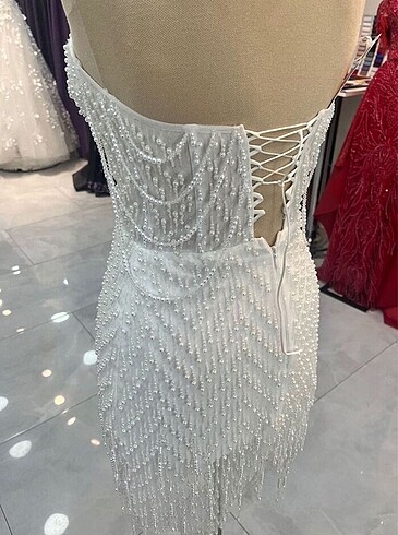 s Beden Gelinlik / Wedding Dress / After Dress