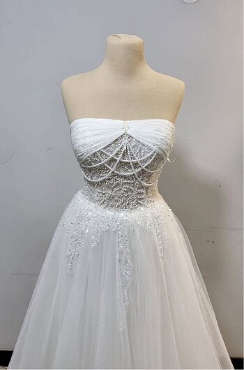 Gelinlik / Wedding Dress / After Dress