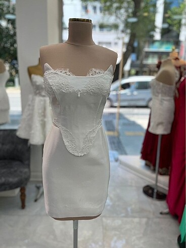 Gelinlik / Wedding Dress / After Dress