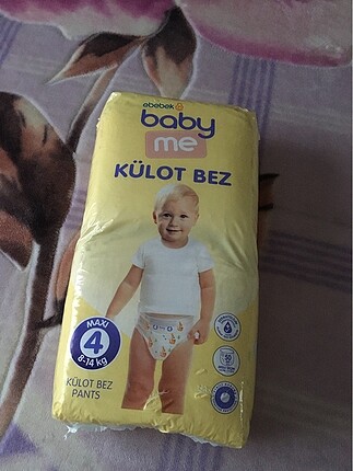 Bebek bezi