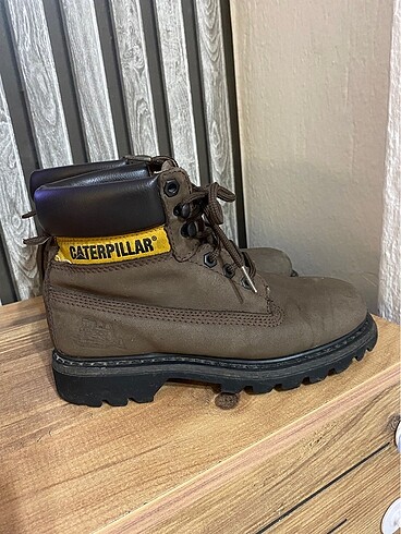 Caterpıllar
