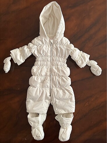 Chicco astronot