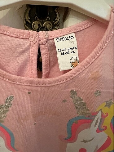 Defacto DeFacto elbise