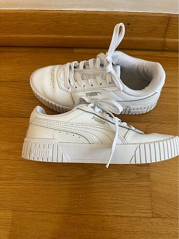 37 Beden Puma spor