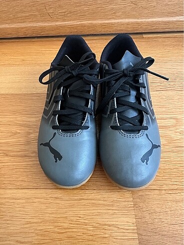Puma krampon
