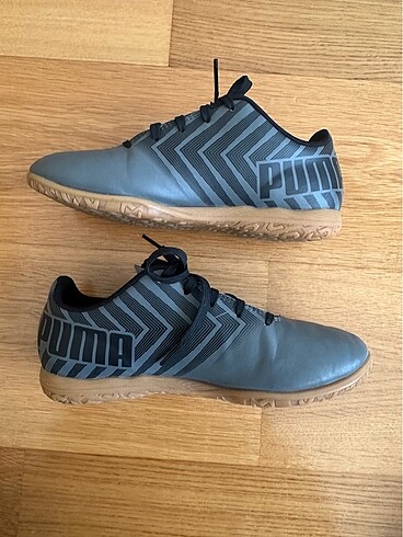34 Beden Puma krampon