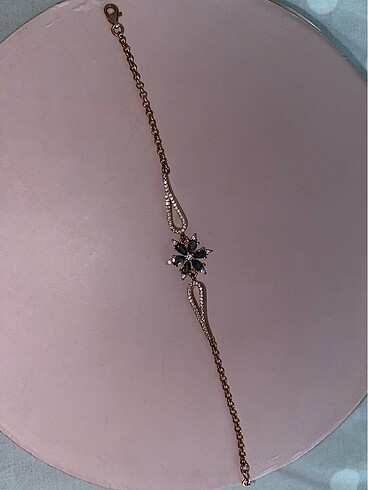 Bileklik rose gold