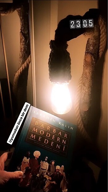 Beden kahverengi Renk Ağaç lambader