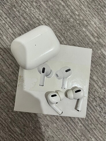 Apple Airpods pro