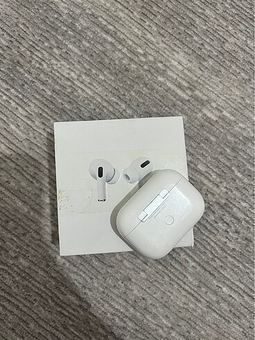 Beden Airpods pro