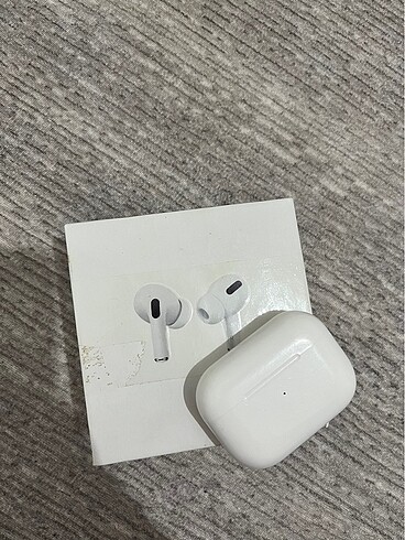 Beden Renk Airpods pro