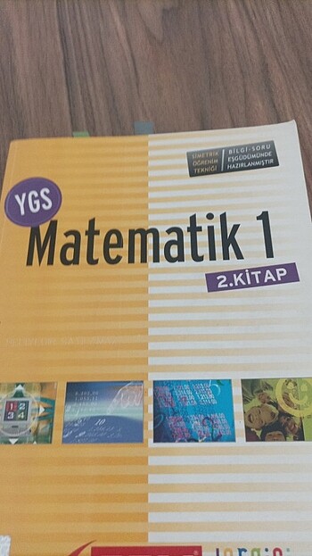 Temiz kullanılmış 1 veya 2 sayfası tek kullanılmıştır