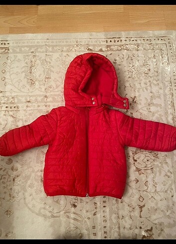 HelloBaby 1ve2 yaş mont 