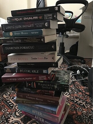 kitap