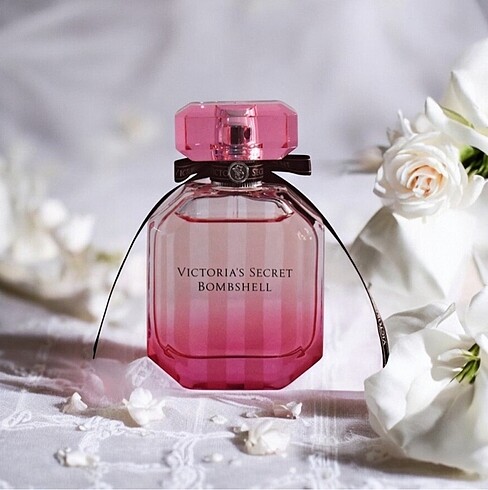VS Bombshell