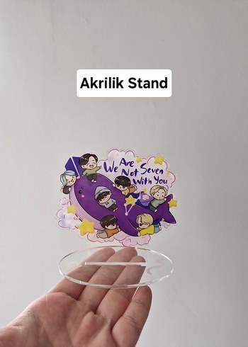  Beden Organizer