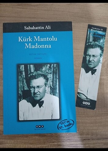 Kitap