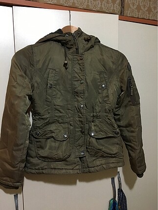 Mont -parka