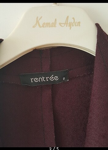 Zara TESETTUR KAP