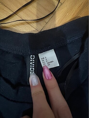 H&M H&M crop