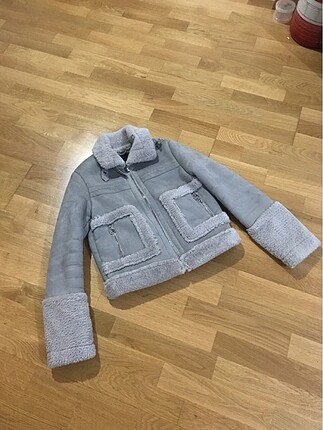 Bershka ceket