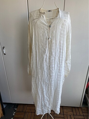 Showoff tunik