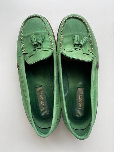 Lacoste Lacoste
