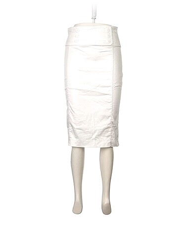 Mango Midi Etek %70 İndirimli.