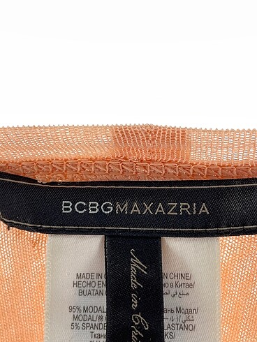 m Beden çeşitli Renk BCBG Maxazria Bluz %70 İndirimli.