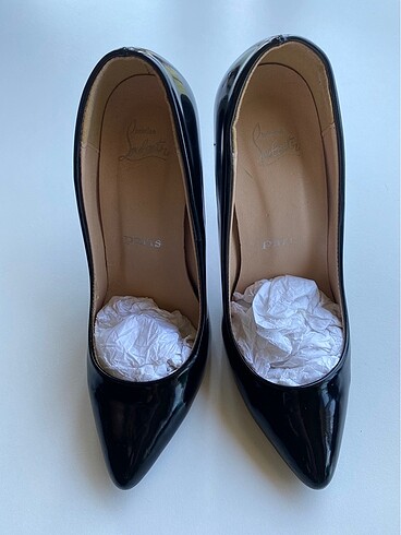 Christian Louboutin