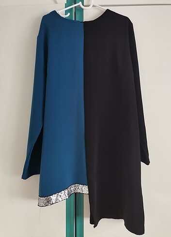 50 Beden Tunik