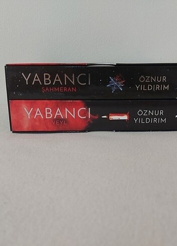Beden YABANCI / ÖZNUR YILDIRIM