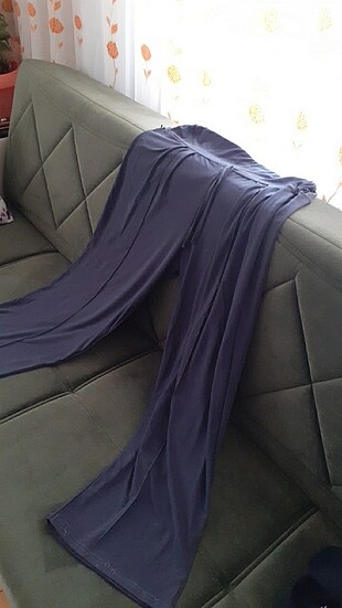 Pantalon etek