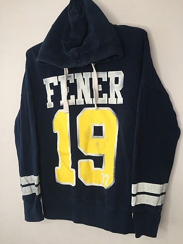 Fenerium Fenerbahçe Fenerium Tribün Sweatshirt