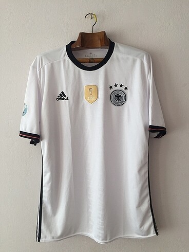 Almanya Adidas Replika Forma