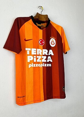 Galatasaray Dar kalıp Forma 