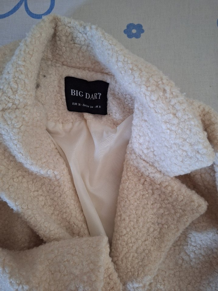 Beyaz Kaban - Görsel 2