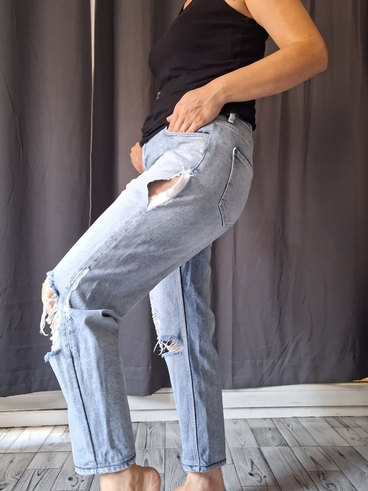 Kot Pantolon - Görsel 2