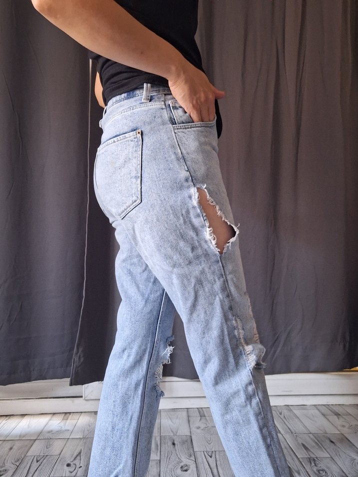 Kot Pantolon - Görsel 3