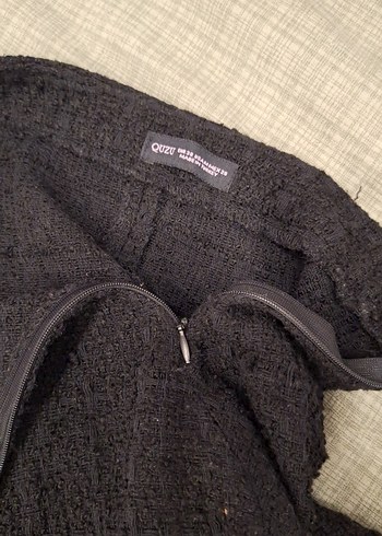 Uzun Keten Etek - Görsel 9