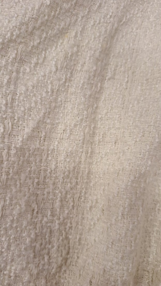 Uzun Keten Etek - Görsel 3